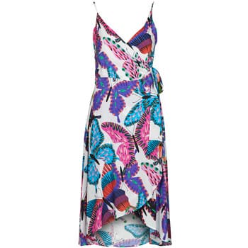 Lyhyt mekko Desigual  VEST_ALANA  EU S
