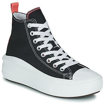 Lastenkengät Converse  Chuck Taylor All Star Move Canvas Color Hi  40