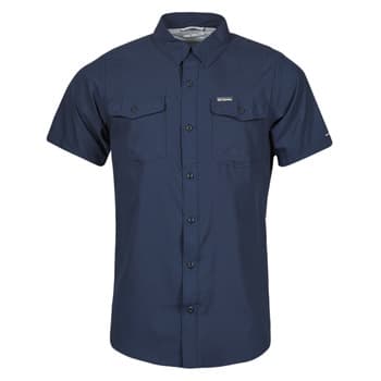 Lyhythihainen paitapusero Columbia  Utilizer II Solid Short Sleeve Shirt  EU M