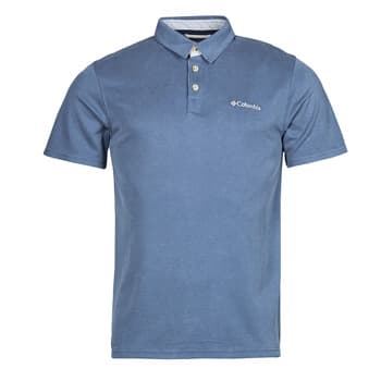 Lyhythihainen poolopaita Columbia  NELSON POINT POLO  EU S