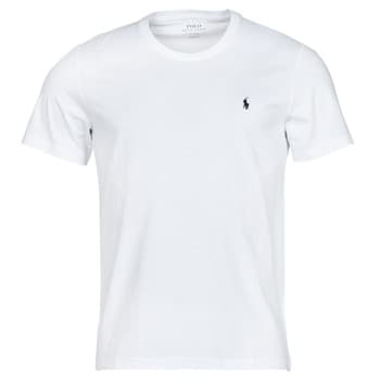 Lyhythihainen t-paita Polo Ralph Lauren  SS CREW  EU XXL