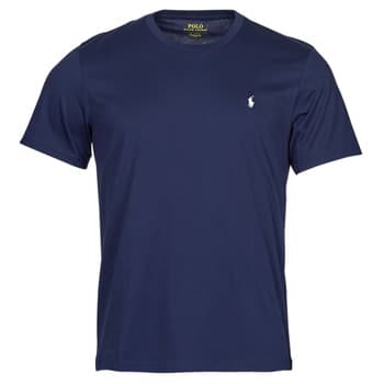 Lyhythihainen t-paita Polo Ralph Lauren  SS CREW  IT S