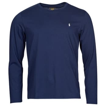 T-paidat pitkillä hihoilla Polo Ralph Lauren  LS CREW  EU XL
