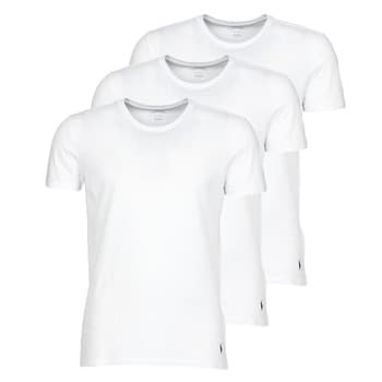 Lyhythihainen t-paita Polo Ralph Lauren  CREW NECK X3  EU XL