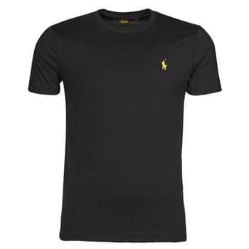 Lyhythihainen t-paita Polo Ralph Lauren  K211SC08Z  EU M