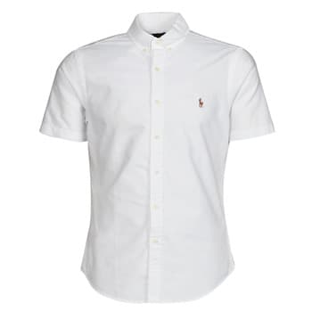 Lyhythihainen paitapusero Polo Ralph Lauren  Z221SC31  EU XL