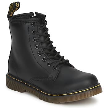 Lastenkengät Dr. Martens  JR BLACK SOFTY T  29