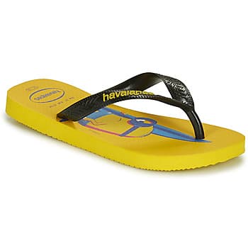 Lasten rantasandaalit Havaianas  MINIONS  27 / 28