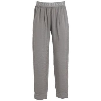 Housut Deha  Spodnie Damska D43307 Neutral Grey  EU XS