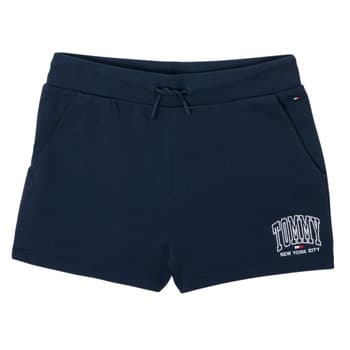 Shortsit & Bermuda-shortsit Tommy Hilfiger  FERRENDE  4 vuotta