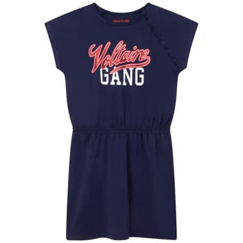 Lyhyt mekko Zadig & Voltaire  FRUITA  8 vuotta