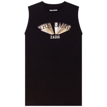 Lyhyt mekko Zadig & Voltaire  FRUITE  8 vuotta