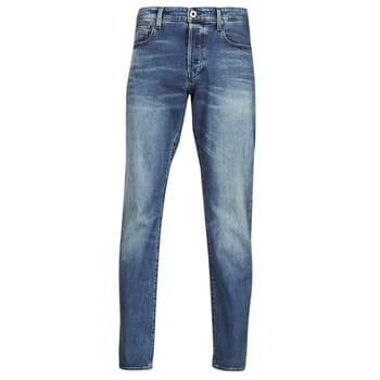 Pillifarkut G-Star Raw  3301 straight tapered  US 30