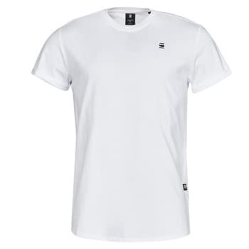 Lyhythihainen t-paita G-Star Raw  Lash r t s\s  EU XXL