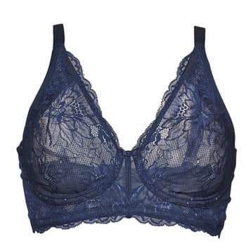 Kaarituetut rintaliivit Triumph  AMOURETTE CHARMN 03  70B