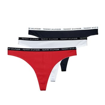Stringit Tommy Hilfiger  THONG X3  EU M