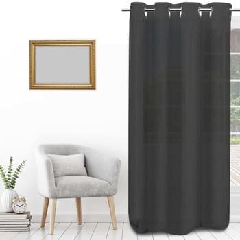 Verhot Soleil D'Ocre  BOHEME  135x250 cm