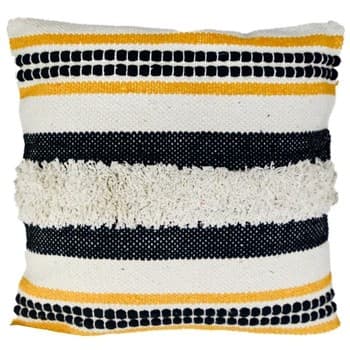 Tyynyt Soleil D'Ocre  PATNA  45x45 cm