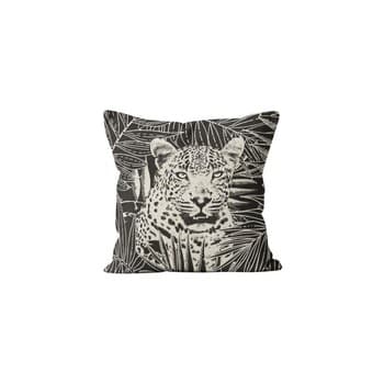 Tyynyt Soleil D'Ocre  SAFARI  40x40 cm