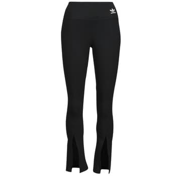 Legginsit & Sukkahousut adidas  OPEN HEM TIGHTS  EU S / M
