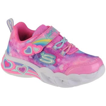 Lastenkengät Skechers  Sweetheart Lights-Lovely Dreams  21