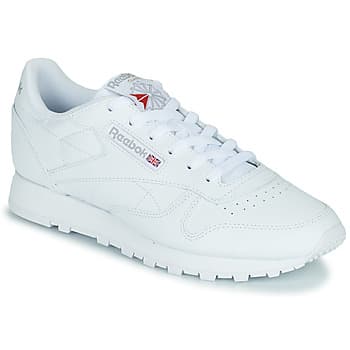 Kengät Reebok Classic  CLASSIC LEATHER  38