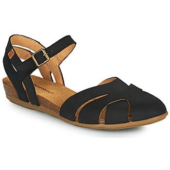 Tasaiset sandaalit El Naturalista  STELLA  36