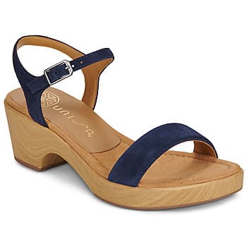 Korokepohjaiset sandaalit Unisa  IRITA  37