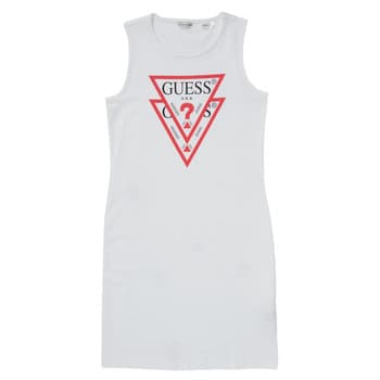 Lyhyt mekko Guess  CANCA  14 ans