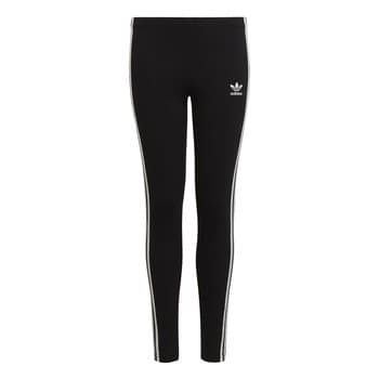 Legginsit & Sukkahousut adidas  HORTENSE  7 / 8 vuotta