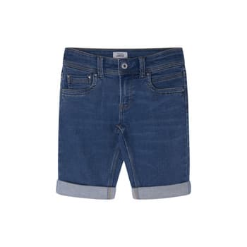 Shortsit & Bermuda-shortsit Pepe jeans  TRACKER SHORT  16 vuotta