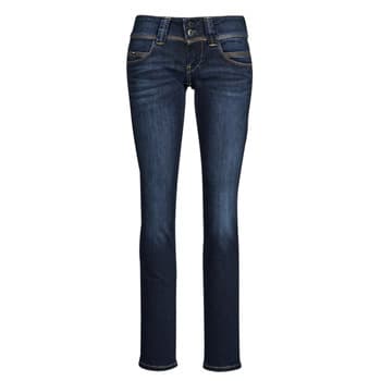Suorat farkut Pepe jeans  VENUS  US 24 / 30