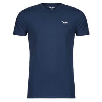 Lyhythihainen t-paita Pepe jeans  ORIGINAL BASIC NOS  EU S