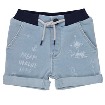 Shortsit & Bermuda-shortsit Ikks  ECHINORO  18 kuukautta