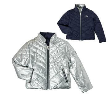 Toppatakki Ikks  DAMASSIMO  3 vuotta