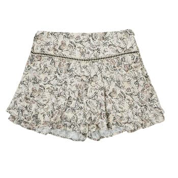 Lyhyet hameet Ikks  DONZEL  10 vuotta