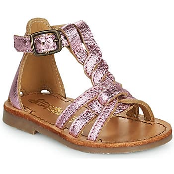 Tasaiset sandaalit Citrouille et Compagnie  GITANOLO  22