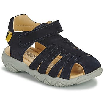 Tasaiset sandaalit Citrouille et Compagnie  FILOLE  24