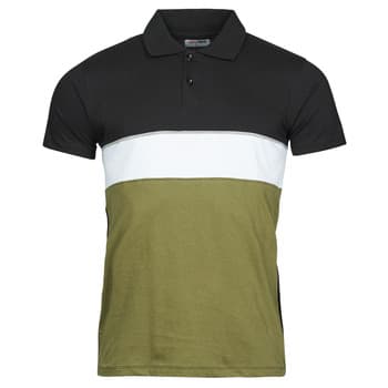 Lyhythihainen poolopaita Yurban  CASTOR  EU 3XL