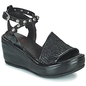 Korokepohjaiset sandaalit Airstep / A.S.98  ARCA RAFIA  41