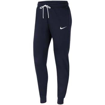 Jogging housut / Ulkoiluvaattee Nike  Wmns Fleece Pants  EU L