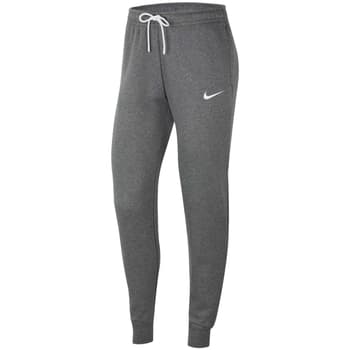 Jogging housut / Ulkoiluvaattee Nike  Wmns Fleece Pants  EU XL