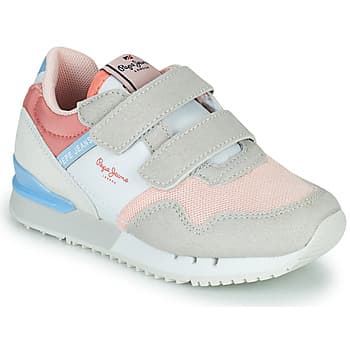 Lastenkengät Pepe jeans  LONDON ONE GK  36