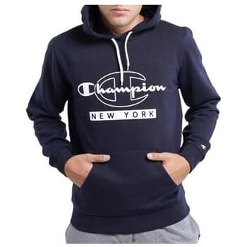 Hupparit Champion  Hooded Sweatshirt  EU S
