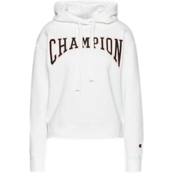 Hupparit Champion  Hooded Sweatshirt  EU S