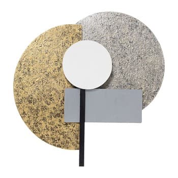 Maalaukset, taulut Bizzotto  DECORAZIONE PARETE GRAPHIC 59X61  Yksi Koko