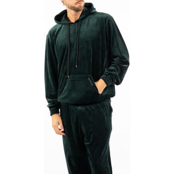 Hupparit Takeshy Kurosawa  83138 | Felpa Hoodie Ciniglia  EU XXL