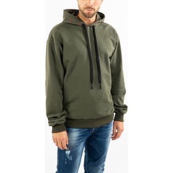 Hupparit Takeshy Kurosawa  83186 | Felpa Hoodie Cappuccio Stampato  EU M