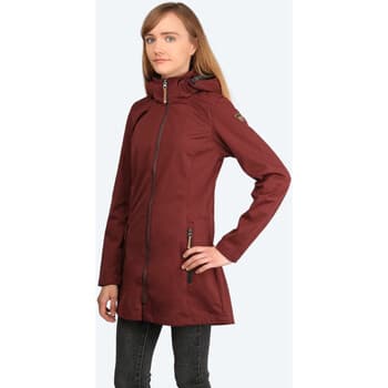 Paksu takki Icepeak  Pukalani Naisten takki 54940480-695  US 25 / 33