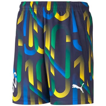 7/8 ja 3/4 housu Puma  Neymar Jr Future Printed Short  10 / 11 vuotta